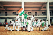 Indian International School-Activity